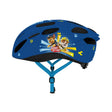 PAW Patrol Kids Bike Helmet | Boys In-Mold Cycling Helmet 52-56 cm