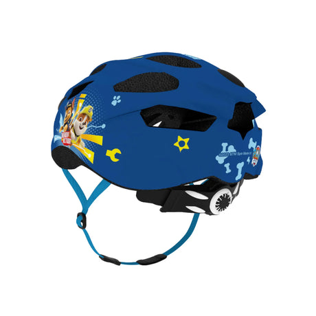 PAW Patrol Kids Bike Helmet | Boys In-Mold Cycling Helmet 52-56 cm