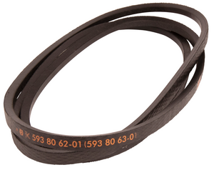 Husqvarna Belt Kit 5938062-01 for Rider Proflex 21 - PTO Drive & Transmission Belt