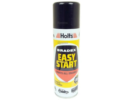 Easy Start Bradex