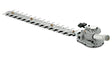 Husqvarna Hedge Trimmer Attachment HA860