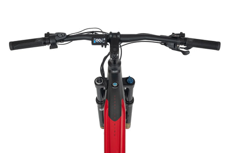 Ecobike RX500 Electric Mountain Bike