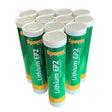 Box of 12  Sparex Lithium EP2 Grease 400g | High-Temperature, Corrosion-Resistant Grease with Extreme Pressure Additive
