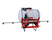 Logic Three Point Linkage Tractor Mounted Sprayer