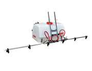 Logic OBS130 On Board Sprayer - 130 Litre