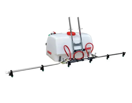 Logic OBS130 On Board Sprayer - 130 Litre