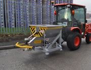 Logic PDS150T Salt Spreader