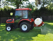 Logic Three Point Linkage Tractor Mounted Sprayer