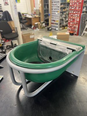 Drinker for Cattle 5L PVC