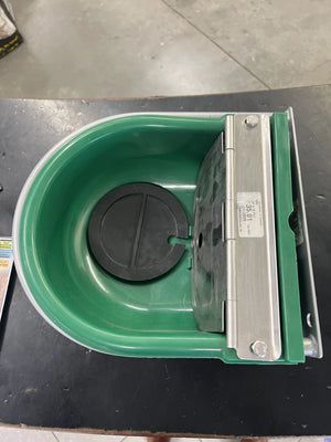 Drinker for Cattle 5L PVC
