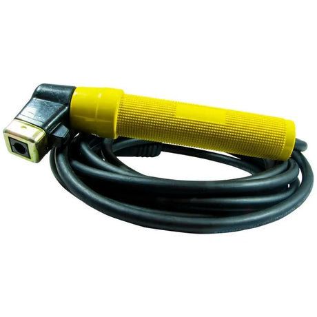 Jefferson 5M 300A 16mm Electrode Holder Leads