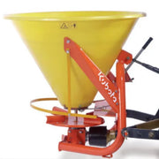 New Kubota XL Fertiliser Spreaders