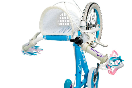 Ignite Diva Girls 14" Bike 