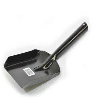 Fire Shovels 6''
