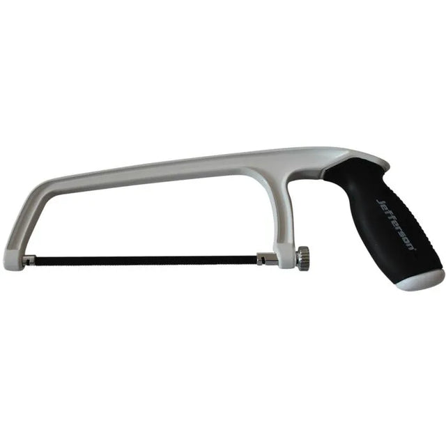 Jefferson 6" Professional Junior Hacksaw