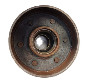 6 Stud Hub Unbraked - 200606