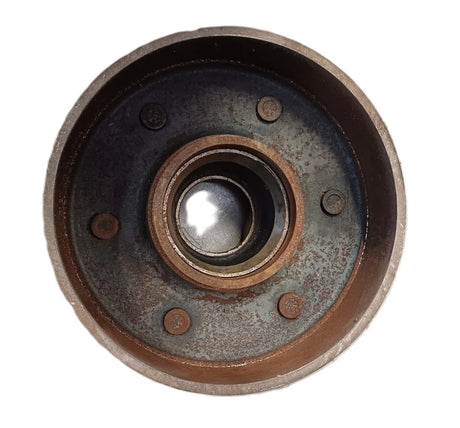 6 Stud Hub Unbraked - 200606