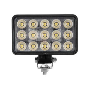 60 Watt LED Work Light - Flood Beam LG972 | IP68, 6000 Lumens, 50,000h Lifespan
