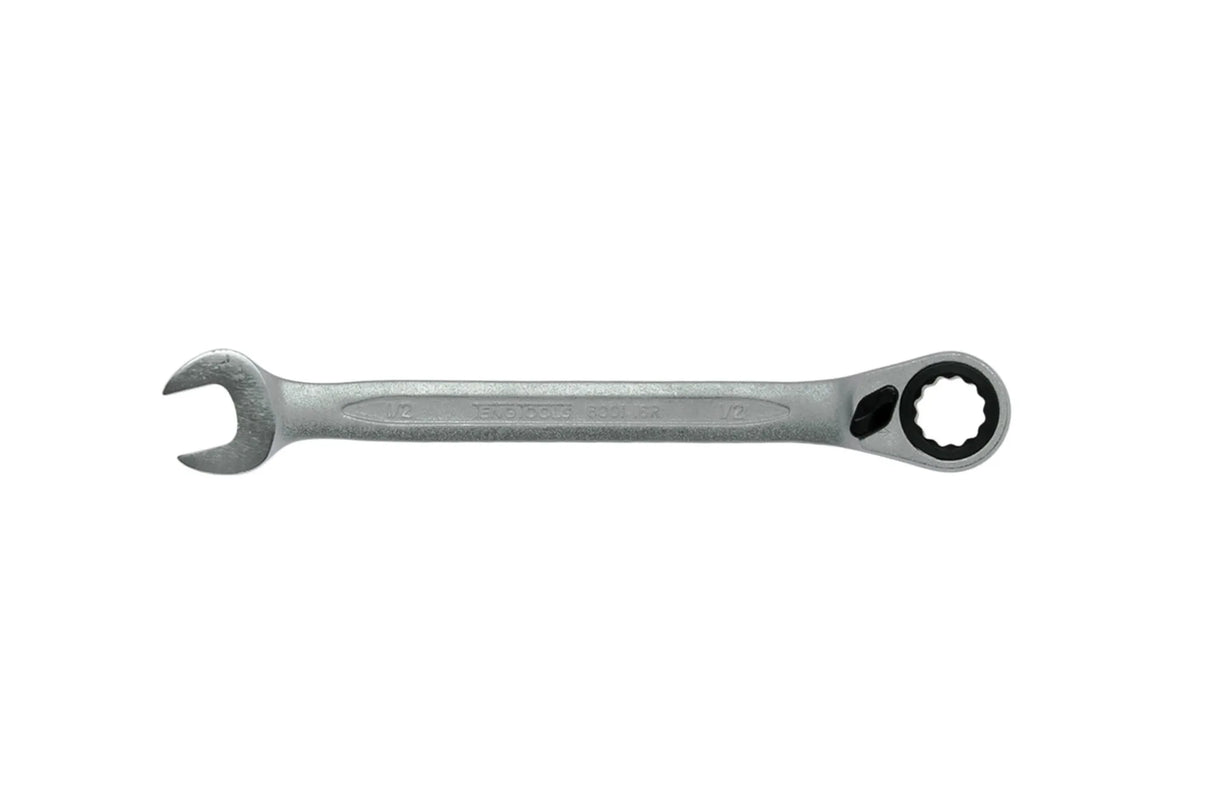 Teng Tools Combination Spanner Imperial - 1/2"