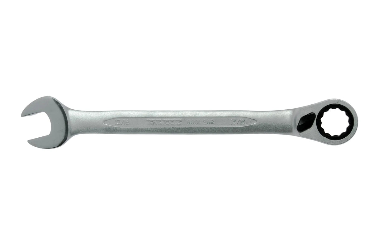 Teng Tools Combination Spanner Imperial - 13/16"