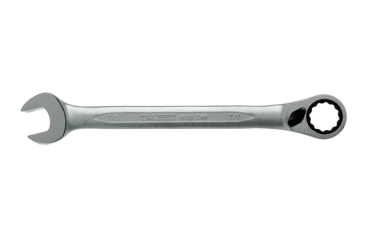 Teng Tools Combination Spanner Imperial - 7/8"