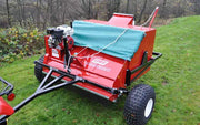 Logic Seed Harvester MSH320
