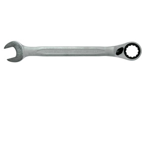 Teng Tools 22mm Ratchet Combination Spanner