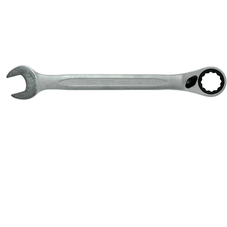 Teng Tools 22mm Ratchet Combination Spanner