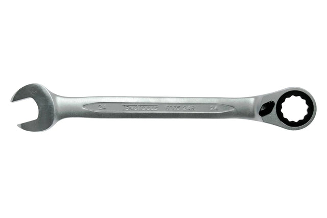 Teng Tools Metric Combination Spanners (5.5mm - 50mm) - 24mm