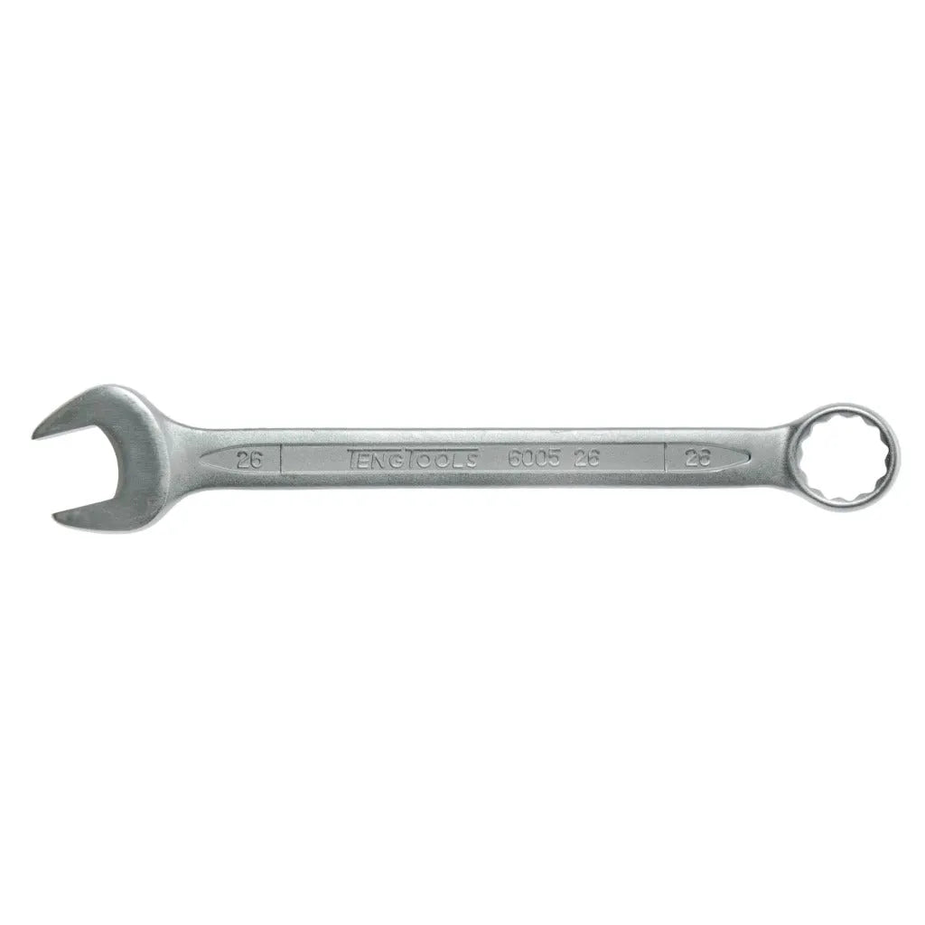Teng Tools Metric Combination Spanners (5.5mm - 50mm) - 26mm