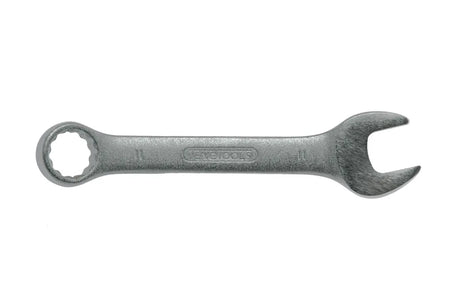 Teng Tools  Stubby Midget Spanner (10-19mm) - 11mm