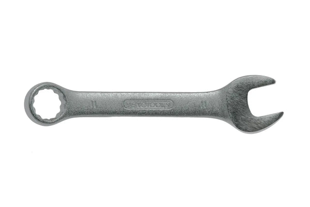 Teng Tools  Stubby Midget Spanner (10-19mm) - 11mm
