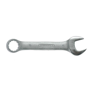 Teng Tools Stubby Midget Spanner (10-19mm) - 13mm