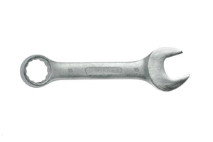 Teng Tools Stubby Midget Spanner (10-19mm) - 16mm