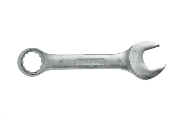 Teng Tools Stubby Midget Spanner (10-19mm) - 16mm