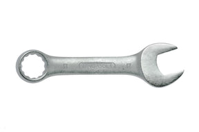 Teng Tools  Stubby Midget Spanner (10-19mm) - 17mm