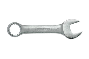 Teng Tools  Stubby Midget Spanner (10-19mm) - 17mm