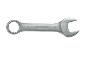 Teng Tools  Stubby Midget Spanner (10-19mm) - 18mm