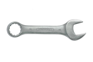 Teng Tools  Stubby Midget Spanner (10-19mm) - 18mm