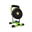 600lm COB LED Rechargeable Work Light - 10W | Magnetic Base | 360° Rotation