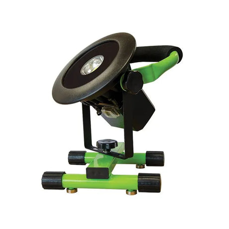 Jefferson 600lm COB LED Rechargeable Work Light