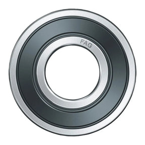 Deep Groove Ball Bearing  80X125X22
