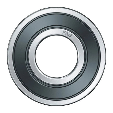 Deep Groove Ball Bearing  80X125X22