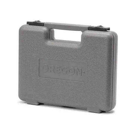 Oregon Chainsaw Sharpening Tool Kit (in Hard Case)