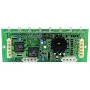 Castelgarden Printed Circuit Board 125722413/1