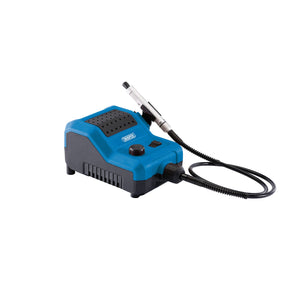 Draper D20 20V Engraver/Grinder (Sold Bare)