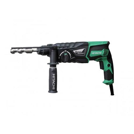 Hikoki DH26PX SDS+ Rotary Hammer Drill 26mm - 230V