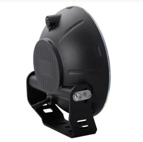 60W 7" LED Driving Light with Dual Colour Position - Combo Beam