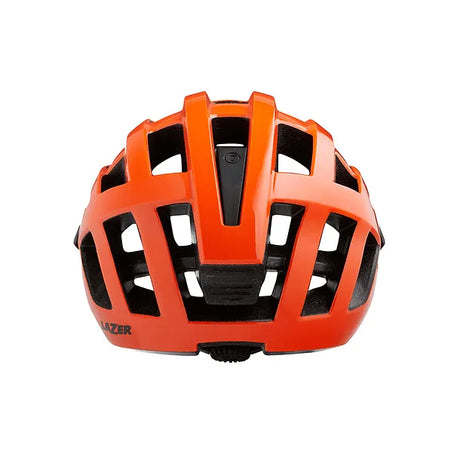 Lazer Compact Flash Orange Uni-Adult