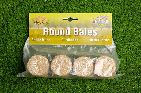Kids Globe Round Bales (Pack of 4)